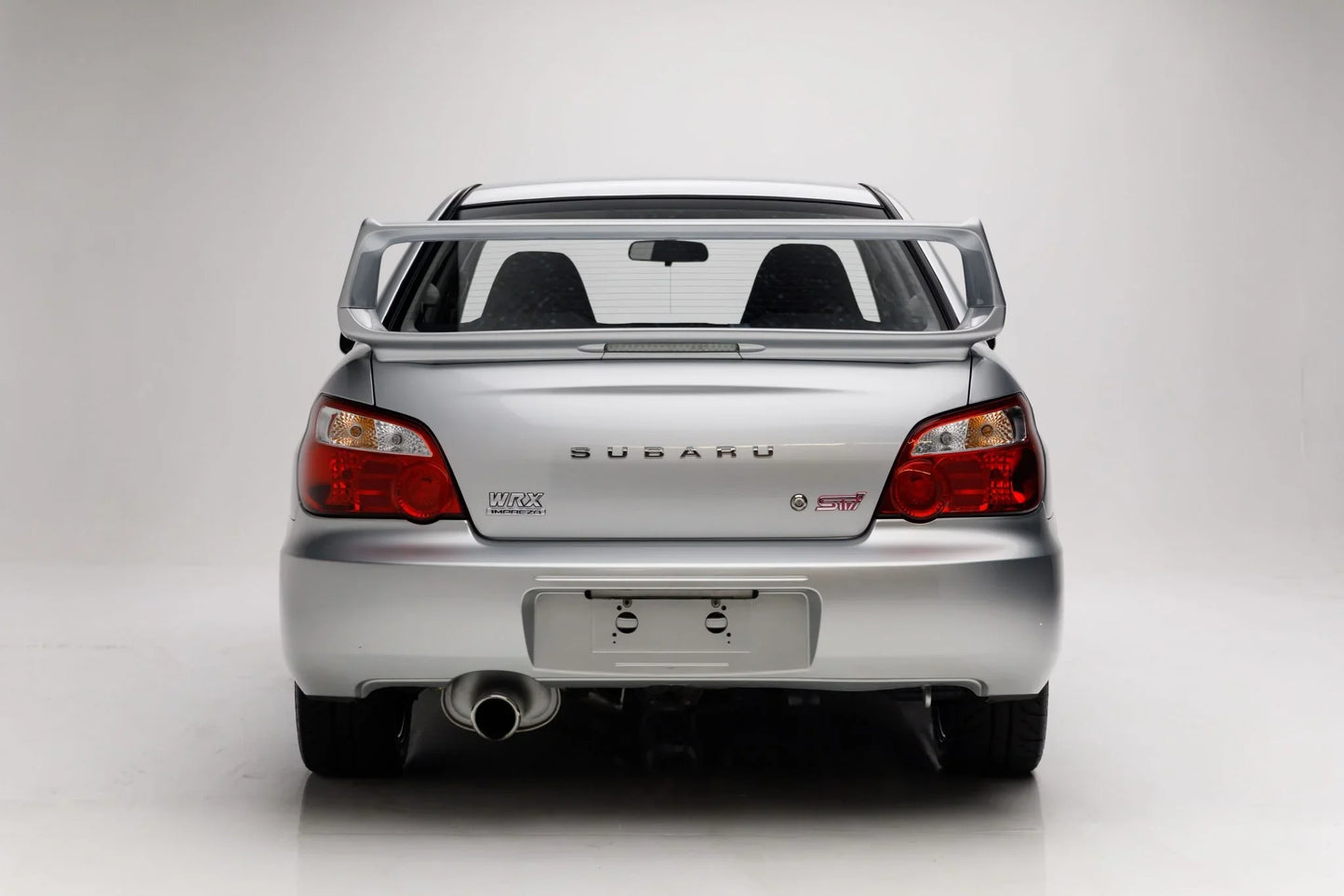SUBARU PREMIUM M. 01G | OEMatch Basecoat