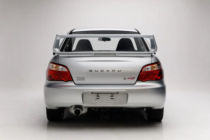 SUBARU PREMIUM M. 01G | OEMatch Basecoat
