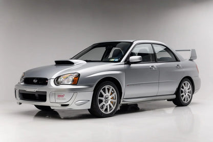 SUBARU PREMIUM M. 01G | OEMatch Basecoat