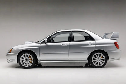 SUBARU PREMIUM M. 01G | OEMatch Basecoat