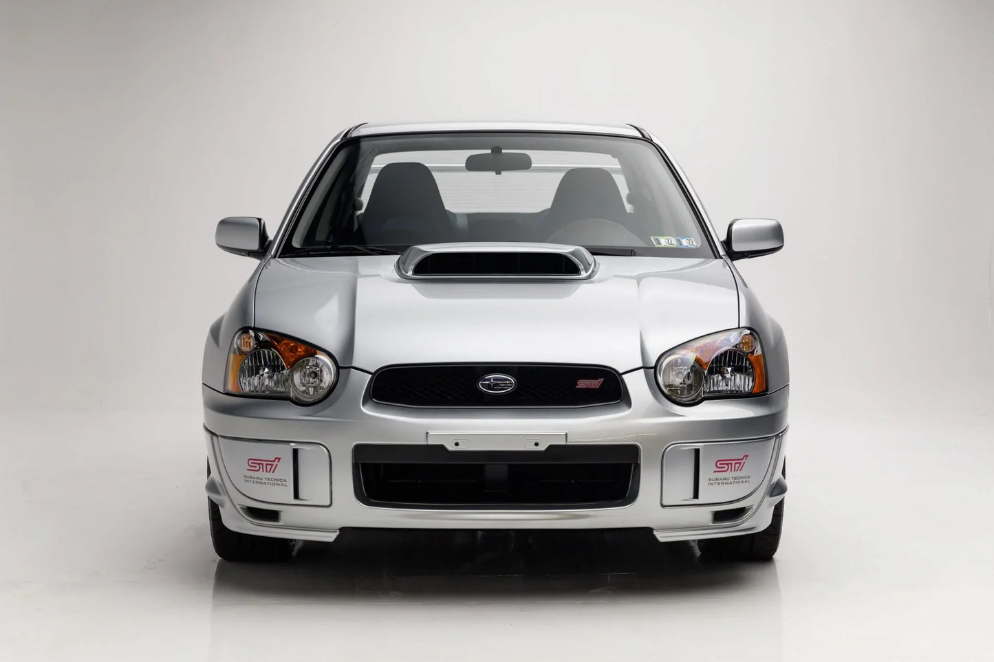 SUBARU PREMIUM M. 01G | OEMatch Basecoat