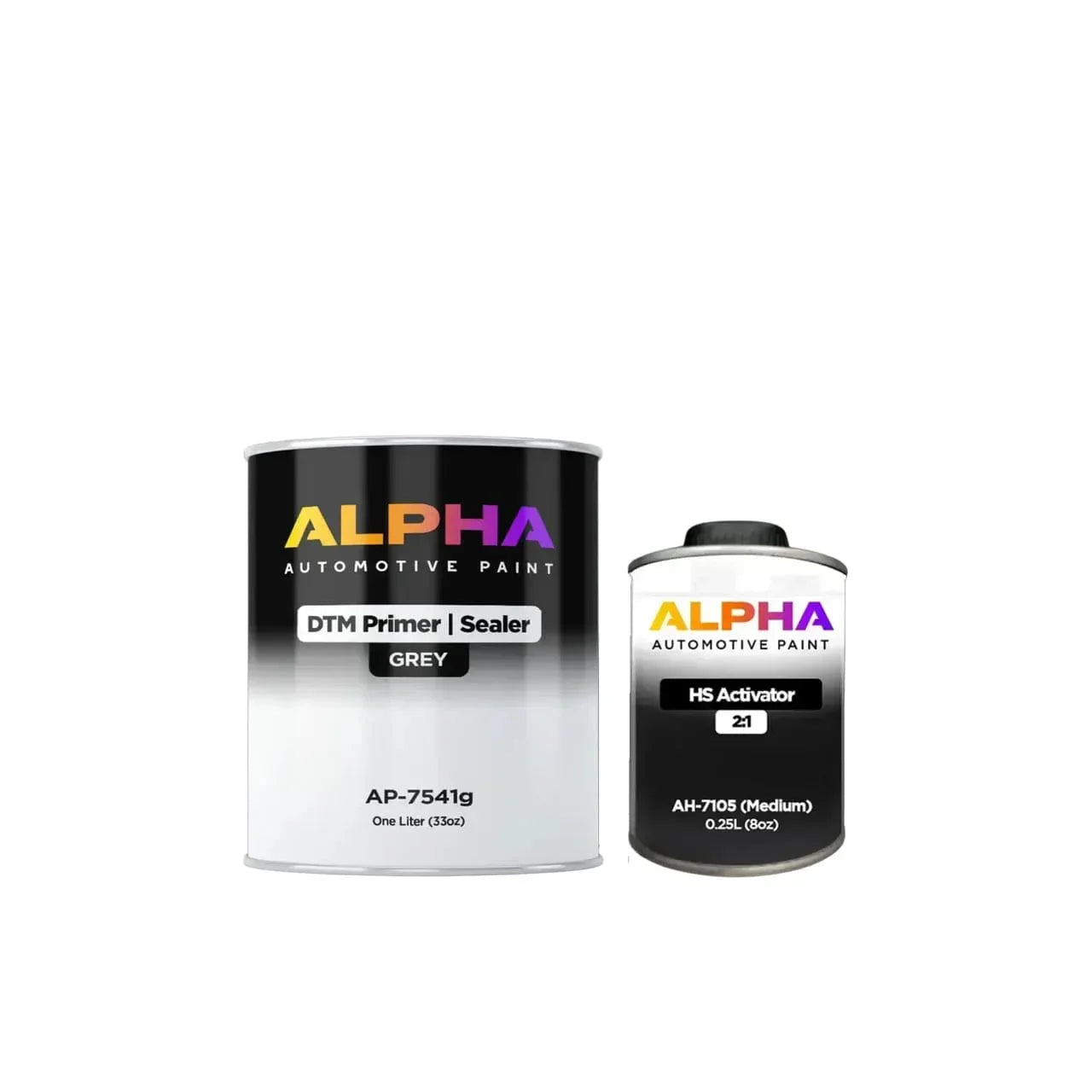 Alpha Automotive Paint Products | Custom & OEM Automotive Paint – The ...