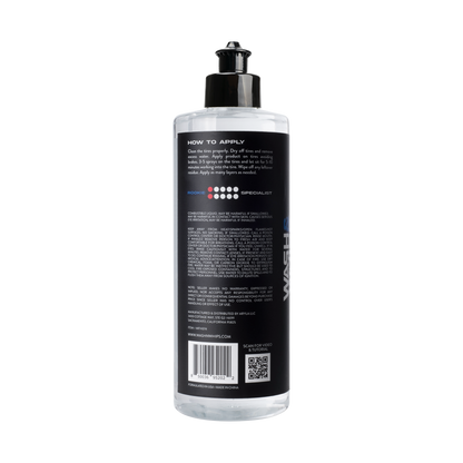 WASH&WHIPS Daytona Tire Coating & Shine