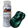 Diamond Green Spray Can Midcoat