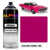 Dodge Panther Pink M3 | OEMatch Spray Can