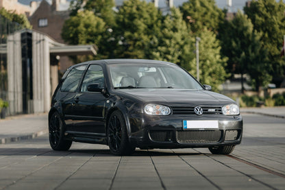 Volkswagen / Audi Schwarz 041 | OEMatch Basecoat