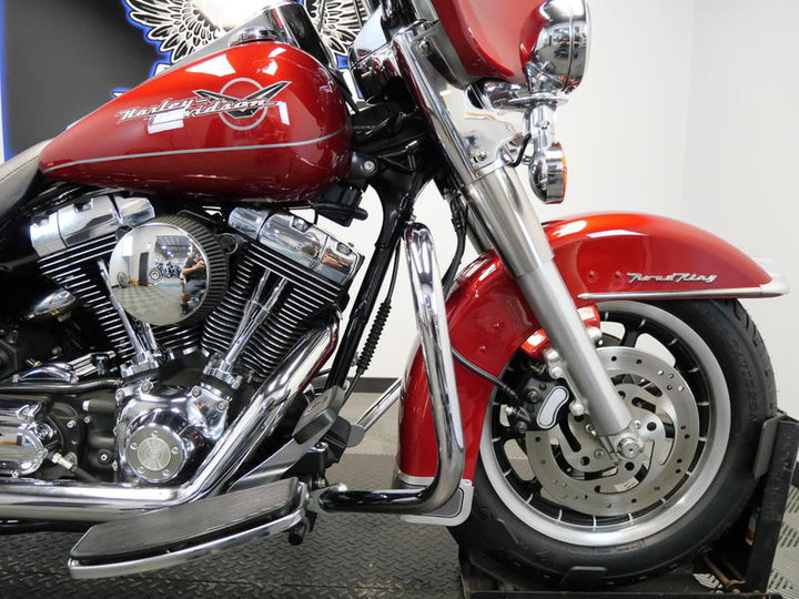 Harley-Davidson Fire Red Pearl BXY | OEMatch Basecoat