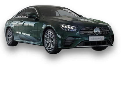 MERCEDES SMARAGDGRUEN M. 989 | OEMatch Basecoat