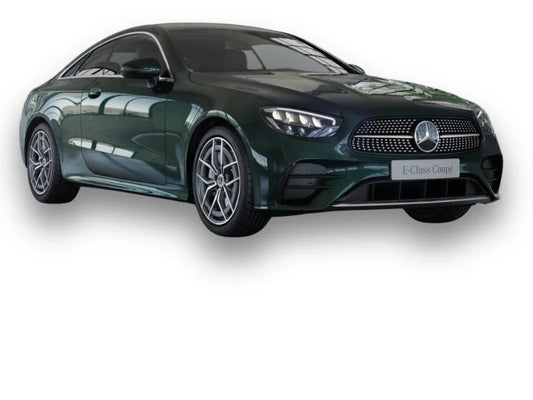 MERCEDES SMARAGDGRUEN M. 989 | OEMatch Basecoat