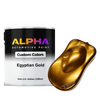 Egyptian Gold Paint Basecoat Midcoat