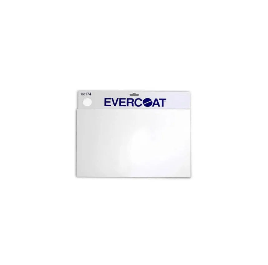 Evercoat 11"x17" Mixing Board 100 Sheets - Clearance