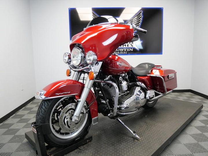 Harley-Davidson Fire Red Pearl BXY | OEMatch Basecoat