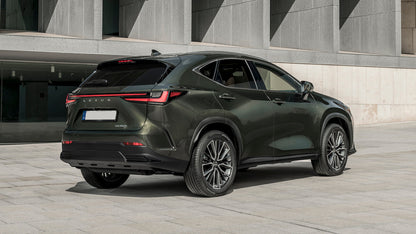 Toyota Terrane Khaki Metallic 6X4 | OEMatch Basecoat