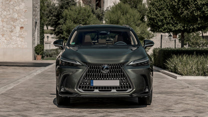 Toyota Terrane Khaki Metallic 6X4 | OEMatch Basecoat