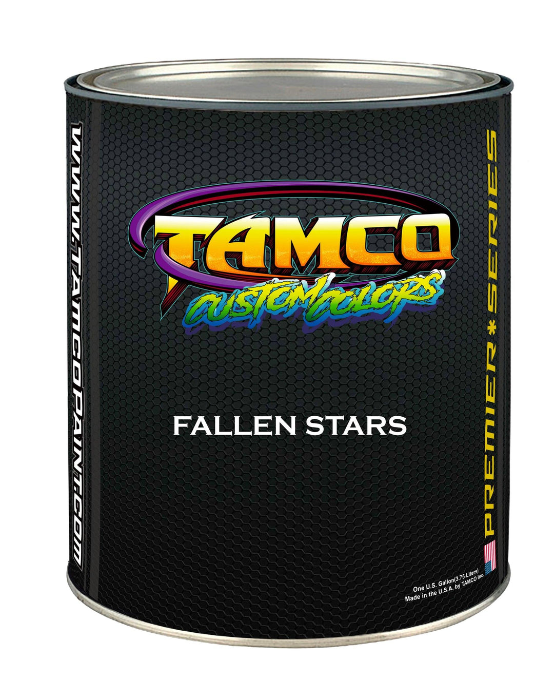 Fallen Stars - Tamco Paint - Custom Color -CLEARANCE