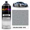 Ferrari Argento Nurburgring Metallic 101C | OEMatch Spray can