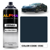 Ferrari Blu Swaters 513C | OEMatch Spray Can