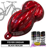 Fever Dream Bike Paint Kit