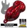 Fever Dream Guitar Paint Kit