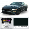 Ford Dark Highland Green PDWAXPD | OEMatch Basecoat