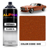 Ford Flare Metallic 645 | OEMatch Spray Can