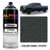 GM Cypress Metallic 1 M. WA619G | OEMatch Spray Can