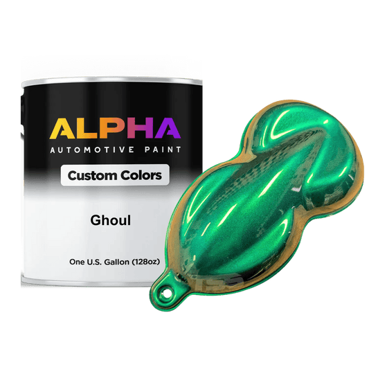 Ghoul Paint Basecoat