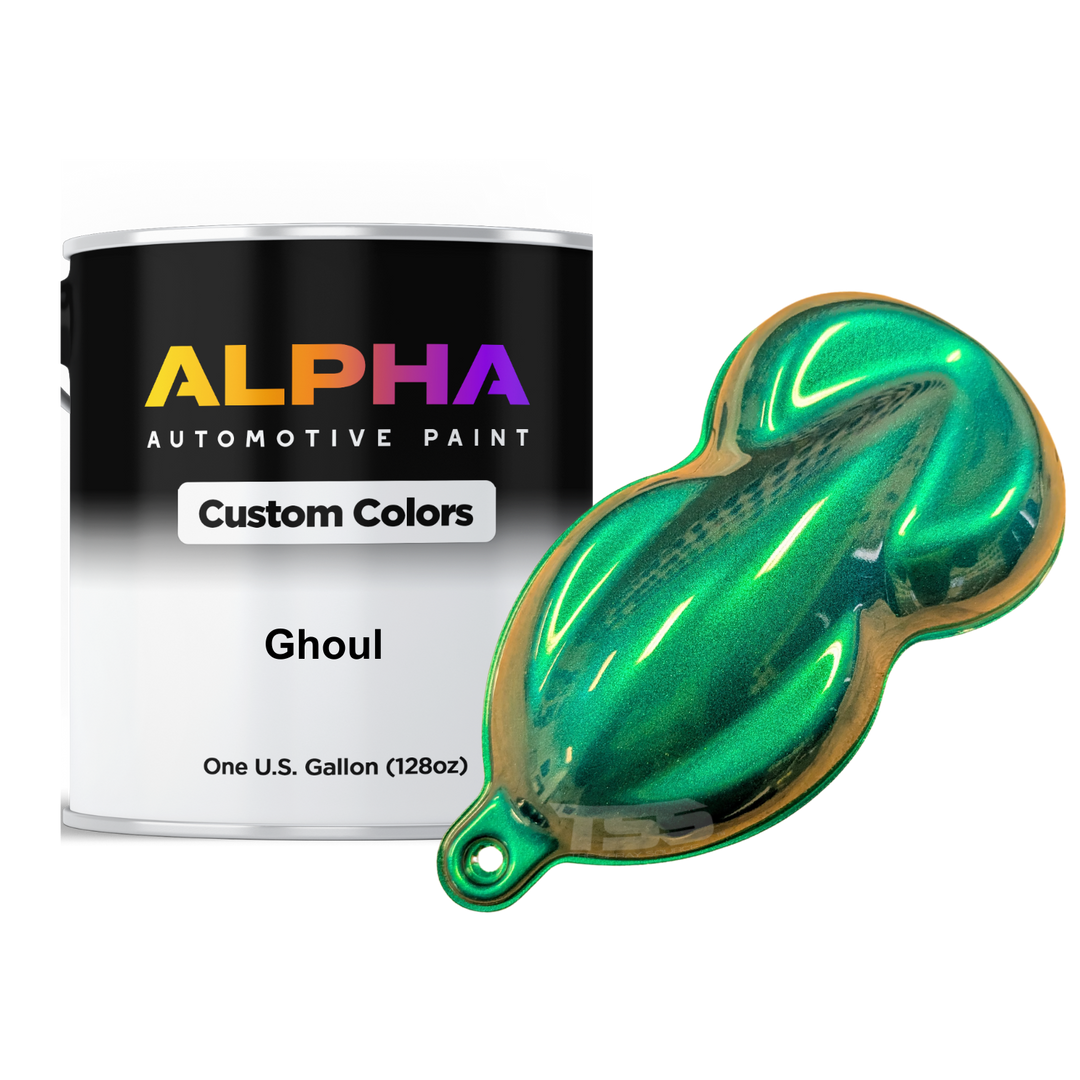 Ghoul Paint Basecoat