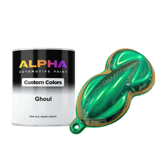 Ghoul Paint Basecoat