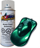 Green Pearl Enhancer Spray Can Midcoat