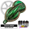 Grove Green Wheel Paint Kit