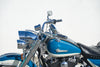 Harley-Davidson Blue Metallic 3C HD114 | OEMatch Basecoat