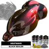 Heatwave Motorcycle Paint Kit