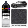 HONDA MODERN STEEL M. NH797M | OEMatch Spray Can