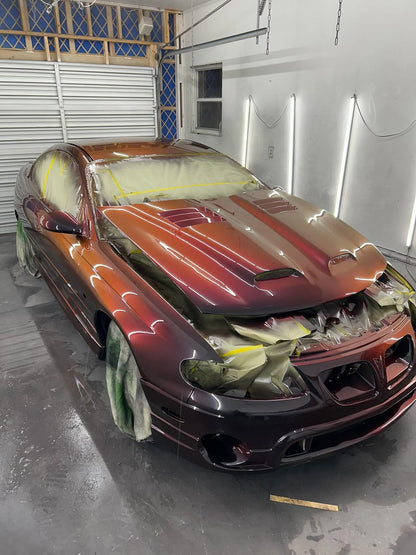 Hangman Super Colorshift Paint Basecoat Midcoat