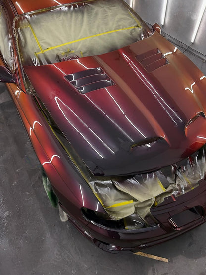 Hangman Super Colorshift Paint Basecoat Midcoat