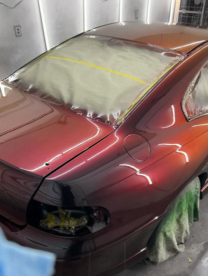 Hangman Super Colorshift Paint Basecoat Midcoat