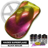 Hades Superflake Wheel Paint Kit