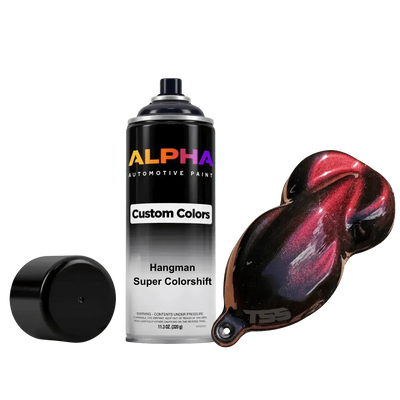 Hangman Super Colorshift Spray Can Midcoat