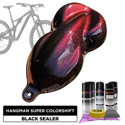 Hangman Super Colorshift Bike Paint Kit