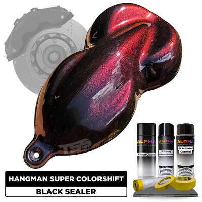 Hangman Super Colorshift Brake Caliper Paint Kit
