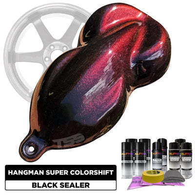 Hangman Super Colorshift Wheel Paint Kit