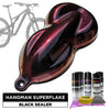 Hangman Superflake Bike Paint Kit