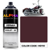 Harley-Davidson Violet 2C HD110 | OEMatch Spray Can