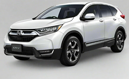 Honda Platinum White Pearl NH609P | OEMatch Basecoat