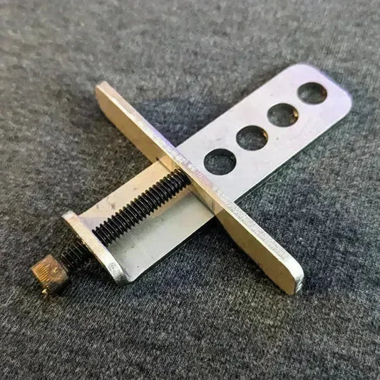 Hood Adjuster