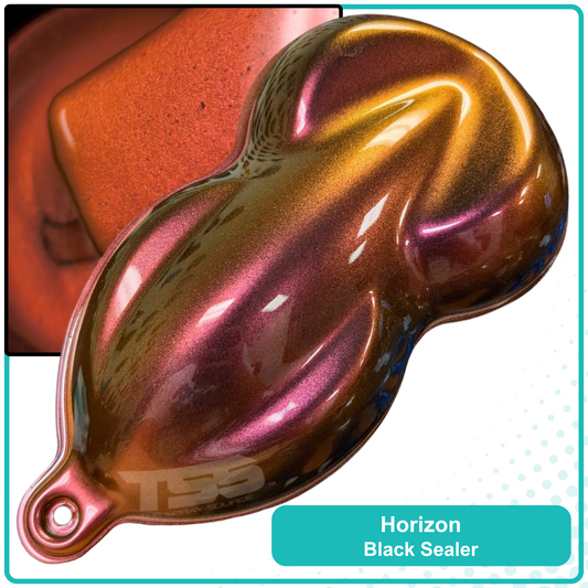 Horizon Colorshift Paint Basecoat Midcoat