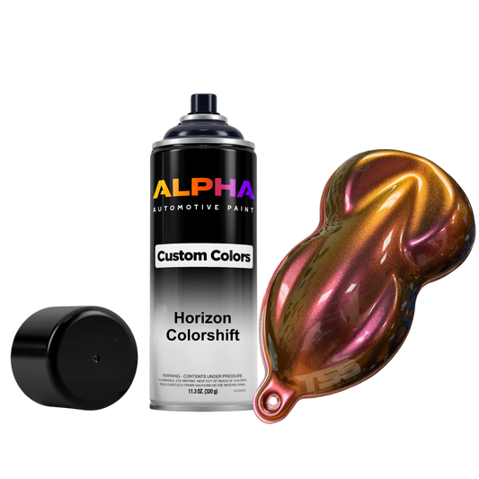 Horizon Colorshift Spray Can Midcoat