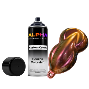 Horizon Colorshift Spray Can Midcoat