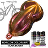 Horizon Colorshift Bike Paint Kit